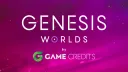 GAME Credits banner