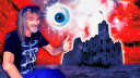 Ayreon Discord server banner