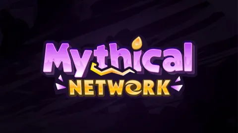 Mythical Network banner