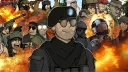 FOB Raptor banner