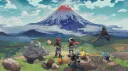 The Pokémon Wiki Discord server banner