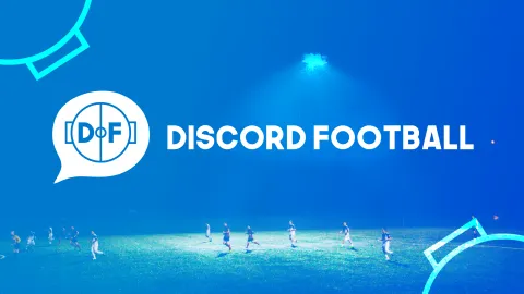 Football banner