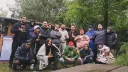 Chata Dziada banner
