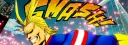 banner