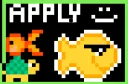 Apply's Discord banner