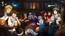 Twokinds banner