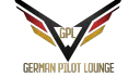 German Pilot Lounge banner
