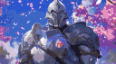 Webhallen Discord server banner