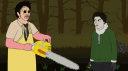 School of Camping banner