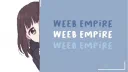 Weeb Empire | Anime • Stickers • Emojis • Memes Discord server banner