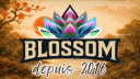 Guildes Blossom banner