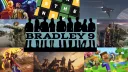 Bradley 9 banner