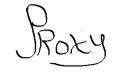 Proxy™ banner