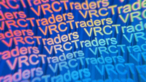 VRC Traders banner
