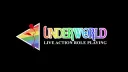 Underworld LARP Global banner