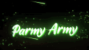 💎Parmy Army💎 banner