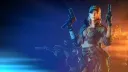 CrossFire banner