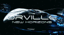 The Orville banner