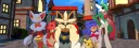 banner