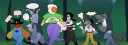 banner