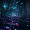 ⋆˙♡ 🐉Blushie's Fae Grove 🍄⋆˙♡ banner