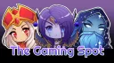 The Gaming Spot banner