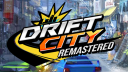 Drift City Remastered Discord server banner