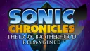 Sonic Chronicles Reimagined banner