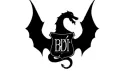 #BlkDragon*Inn banner