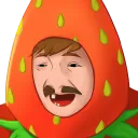 El discord de las Fresas banner