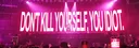 banner