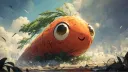 Carrots & Friends banner