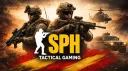 SPH banner