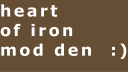 HOI4 Modding Parliament Discord server banner