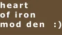 HOI4 Modding Den banner