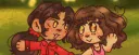 banner