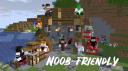 Noob Friendly Banner