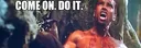 banner