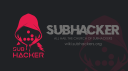 Church of the Subhackers Discord server banner