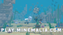 MineMalia Network | play.minemalia.com Discord server banner