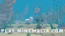 MineMalia Network | play.minemalia.com banner
