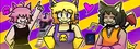 banner
