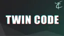 Twin Code banner