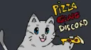 Camms' Gluten Free Pizza Gang banner