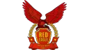 Red Eagle banner