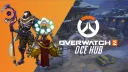 Overwatch OCE Hub banner
