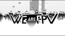 WE are FPV banner