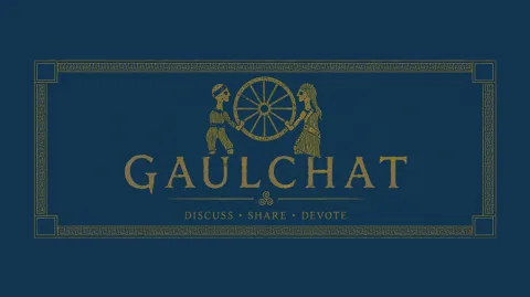 Gaulchat banner