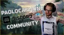 🔥 Paolo Cannone 🔥 banner