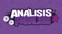 Análisis-Parálisis banner